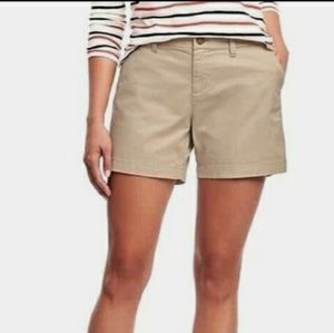 Lands End shorts NWT